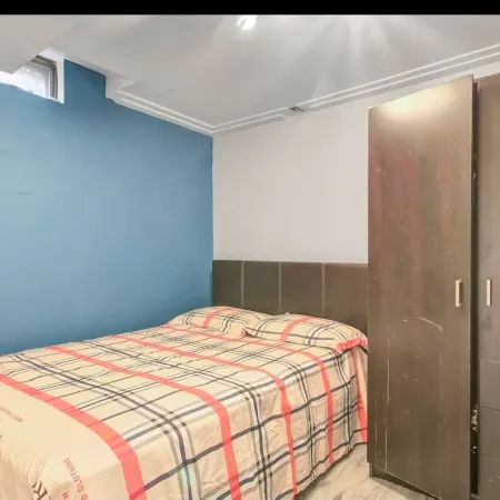 A very peaceful home
