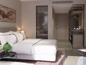 Crowne Plaza Resort Petra by IHG