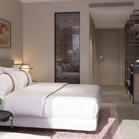 Crowne Plaza Resort Petra by IHG