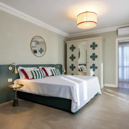 Hotel Sablé