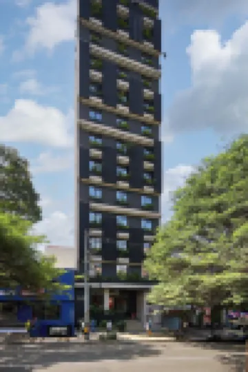 Hunters Concept Hotel のホテル