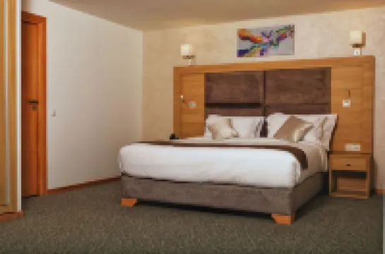 SPA SHIFABE Hotels in 