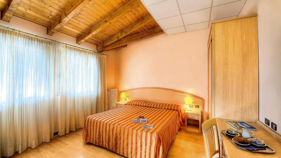Apartment by Lake Maggiore with Boat Dock
