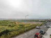 Apartment Next to the Marina Hotels in Ayamonte