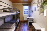 Hemavans Fjällcenter - 2-Star