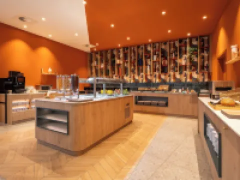 B&B HOTEL Brussels Airport Hoteles en Machelen