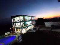 Hotel la Santamaría Montenegro Quindio