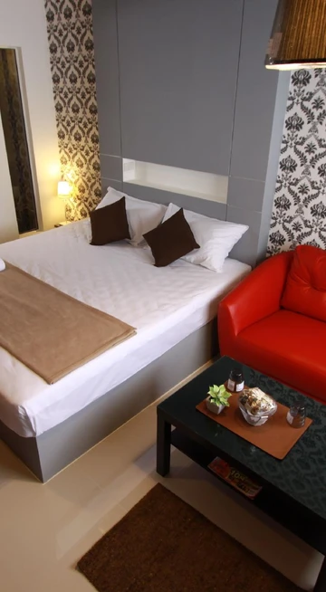 รูปภาพของโรงแรมแบริ่ง 26