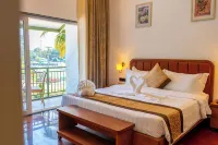 RIVER DECK BAGA - 3-Star