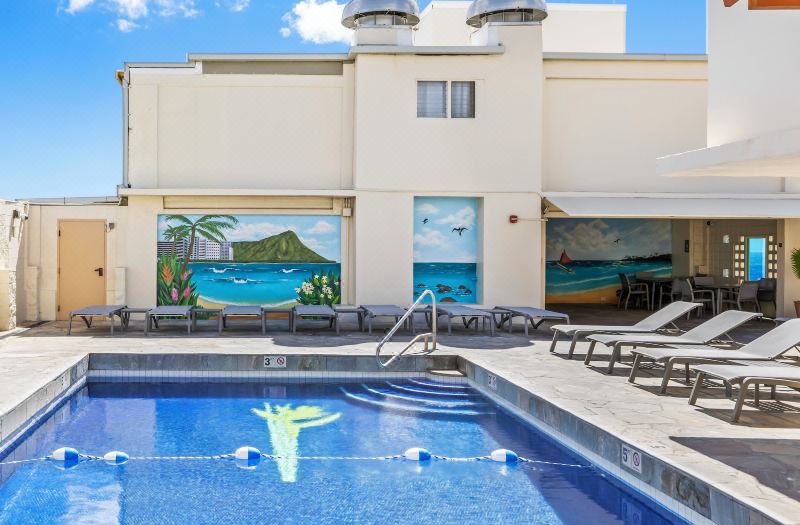 Imperial Hawaii Resort photo 3