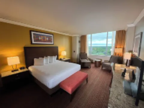 Four Winds Casino Resort – New Buffalo
