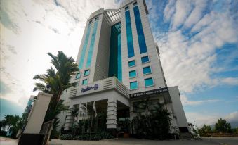 Radisson Blu Kochi