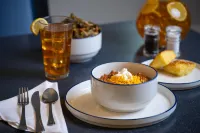 Days Inn by Wyndham Natchez - breakfast