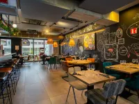 Ibis Styles Amiens Centre