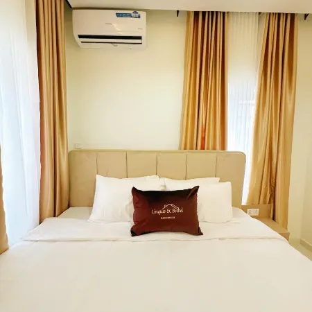 LinQues & Bethel Residences
