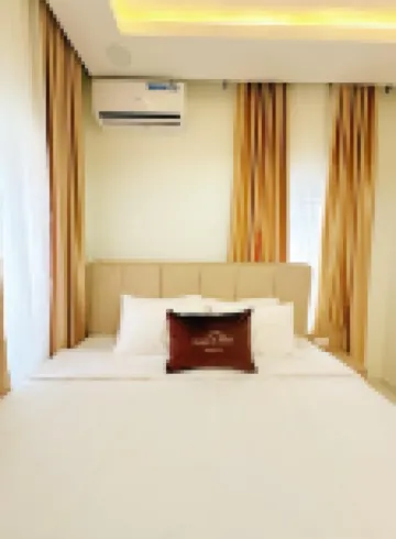 LinQues & Bethel Residences