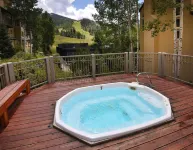 Meadows J3 4 Bedroom Townhouse by Redawning - 3-Star