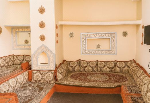 게스트하우스 내부 시설