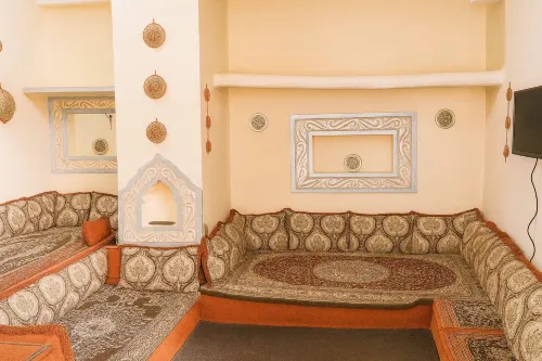 Harari Guest House - 2-Star