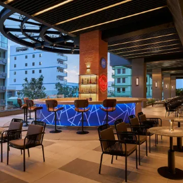 Four Points by Sheraton Nha Trang