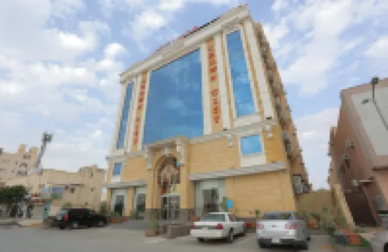 皇冠城市酒店 酒店