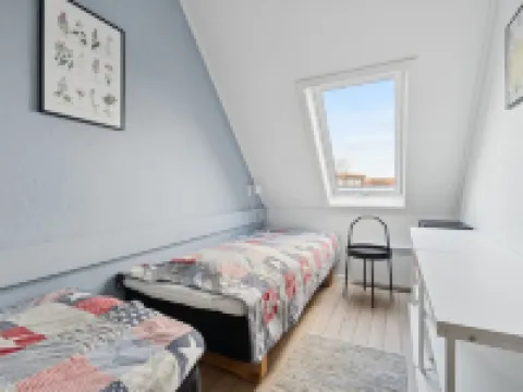 "Majvi" - 300m from the Sea 阿靈厄住宿飯店