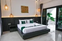 Sampai Villa Jumpa