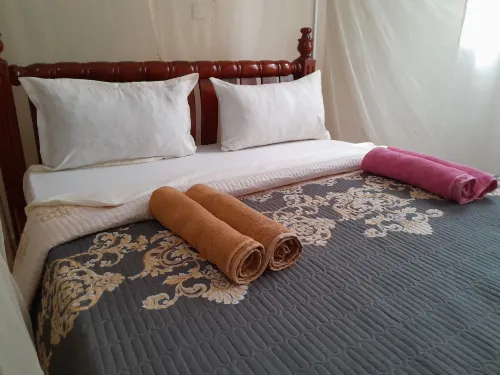 Malaika Apartments Uganda - 2-نجوم