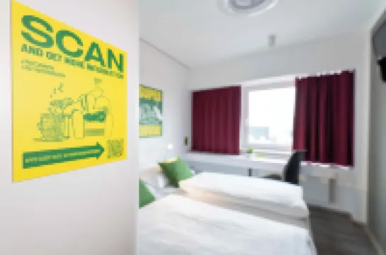 Sleeep Hotel Wiener Neudorf Hotels in 