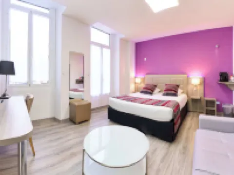 The Originals City, Archotel, Sens Hotels in Yonne