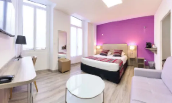 The Originals City, Archotel, Sens