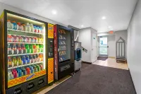 Motel 6 Idaho Falls, ID - Snake River - Pet-friendly