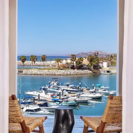 Hotel El Ganzo Adults Only