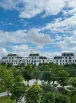 Merci Vinhomes Imperia Hai Phong