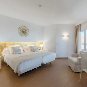 Oliva Nova Beach & Golf Hotel