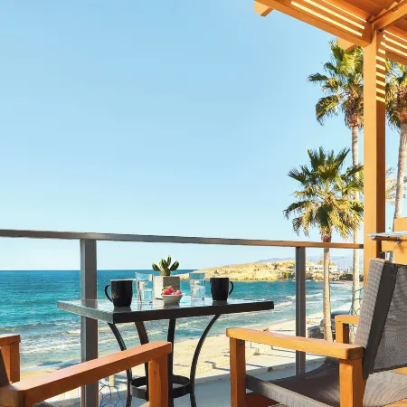 Enorme Infinity Beach ex Infinity Blue
