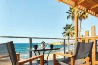 Enorme Infinity Beach ex Infinity Blue - Havudsigt
