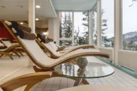 Sunstar Hotel Arosa - Spa