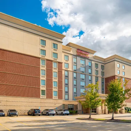 Drury Inn & Suites Baton Rouge