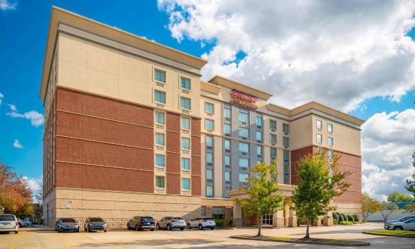 Drury Inn & Suites Baton Rouge