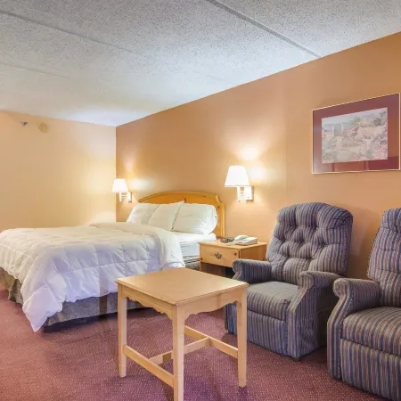Motel 6 Macon, GA