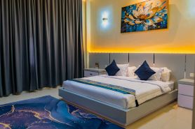 Mitra Hotel Muaro Bungo Mitra RedDoorz