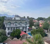 Kutberk Hotel Kemer - Bed and Breakfasts