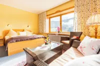 Pension Südhang - Alojamientos