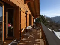 Ropiar Hotels in Leytron