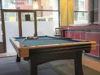 Found Hotel, San Francisco Hotels near Metreon
