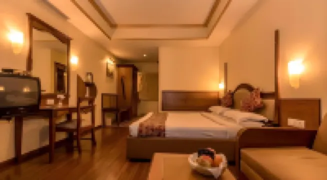 Hotel Nahar Nilgiris