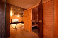 Relax Inn - spa