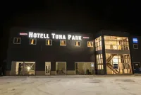 Hotell TunaPark Hôtels à : 