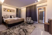 The Cabyn Boutique Hotel - parking